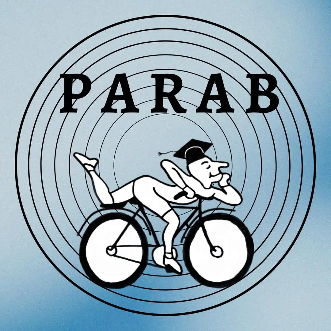 Parab Logo